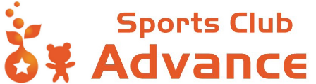 大阪狭山・三島郡島本の児童発達支援放課後等デイサービス・スポーツデイAdvance・PersonalSpaceアドバンスのロゴ